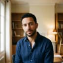 Tarek El-Bachir, CMO Nexora